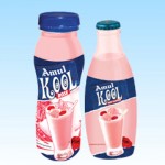 Amul Kool Rose