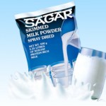 Sagar - Skimmed Milk Powder