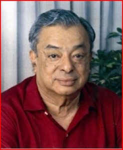 Dr. Verghese Kurien